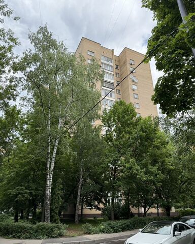 метро Кунцевская ул Молодогвардейская 6 фото