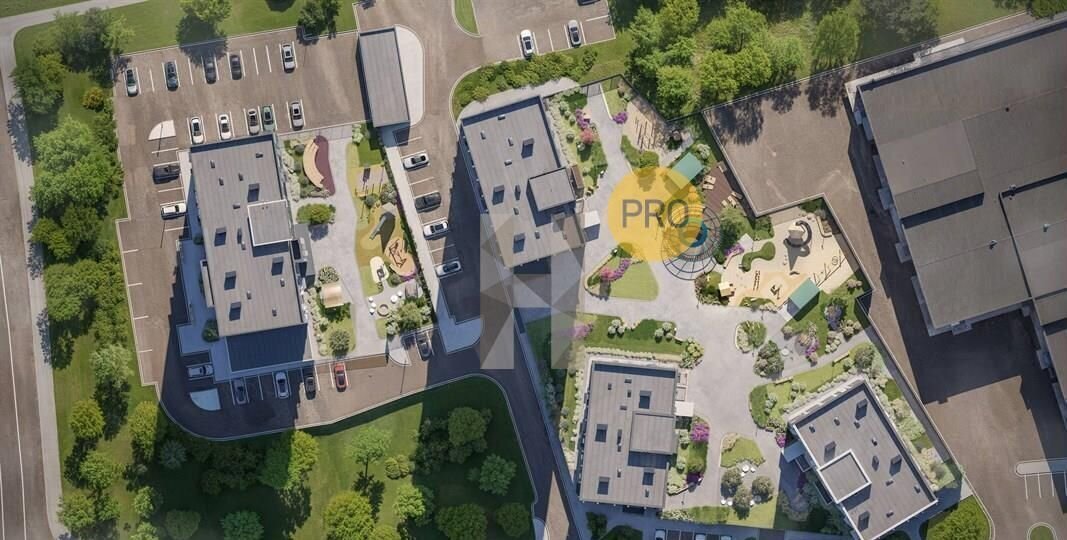 квартира г Екатеринбург Геологическая ул Ветеринарная 16 фото 4