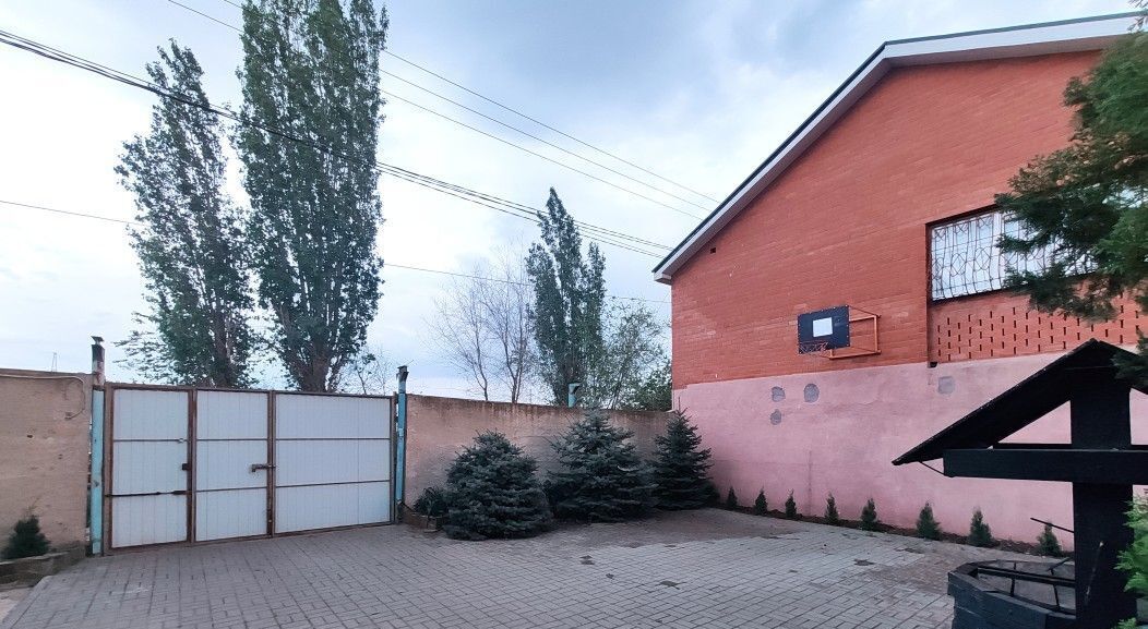 дом г Волжский снт Энергетик ул Приканальная 10 фото 4