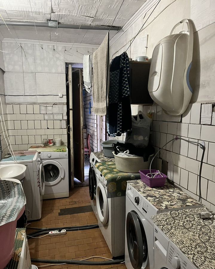 комната г Кострома р-н Центральный ул Димитрова 20 фото 9