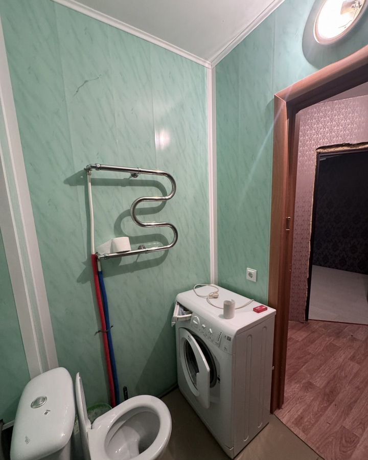 квартира г Рязань р-н Железнодорожный ш Михайловское 234к/1 фото 14