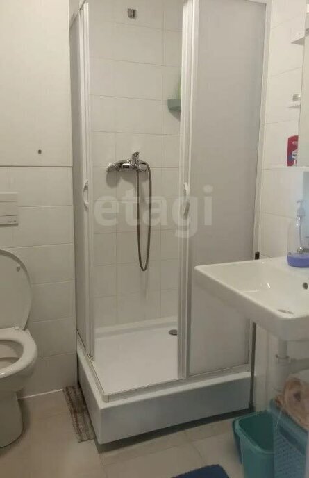 квартира г Москва метро Ховрино ул Ижорская 6к/2 фото 13