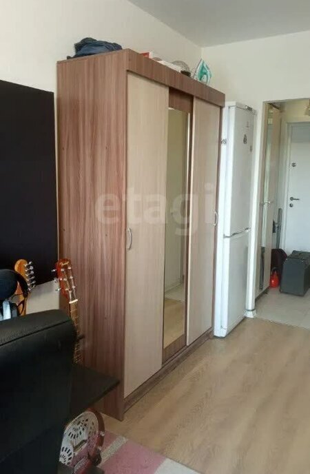 квартира г Москва метро Ховрино ул Ижорская 6к/2 фото 18