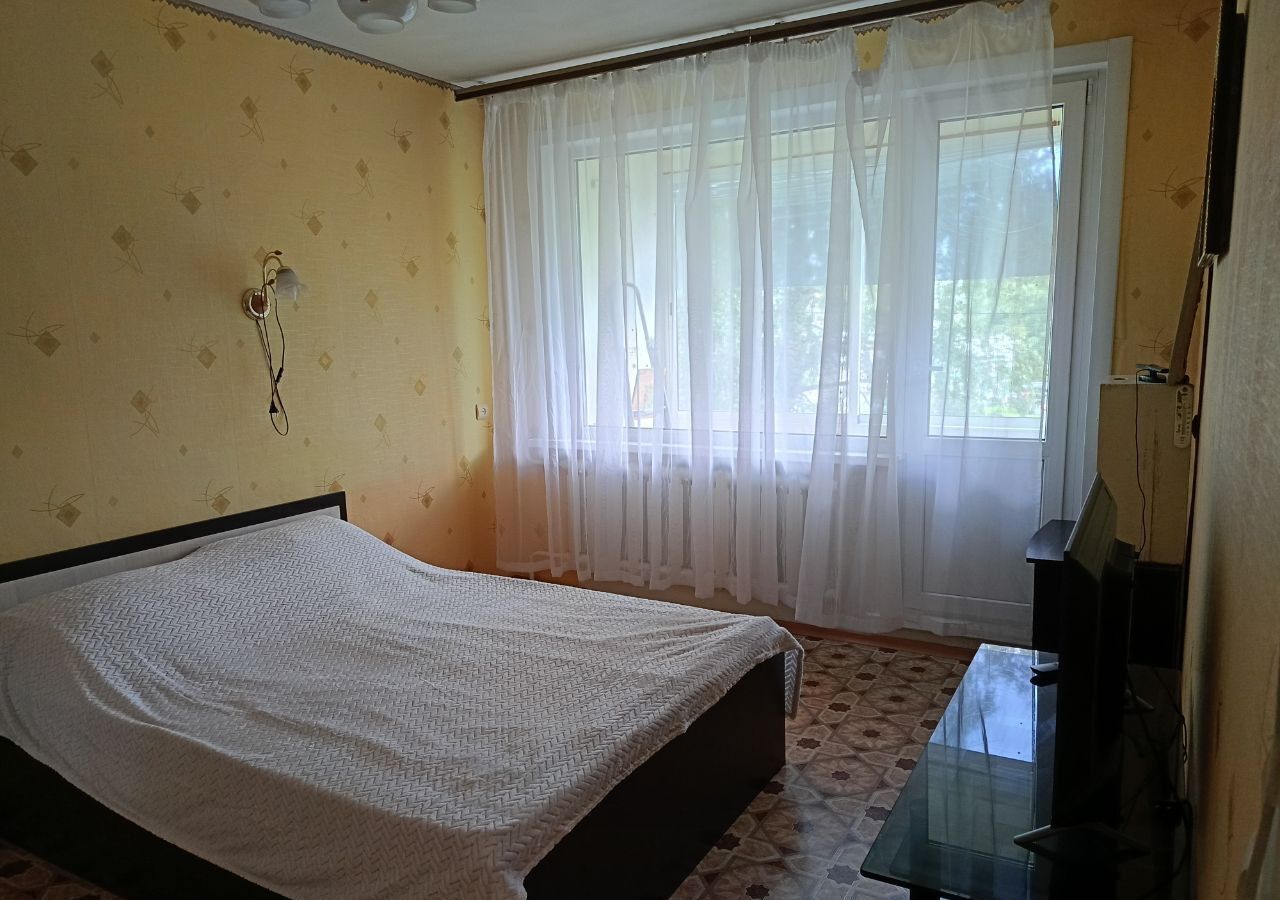 квартира р-н Кингисеппский г Кингисепп ул Химиков 4 Кингисеппское городское поселение фото 4