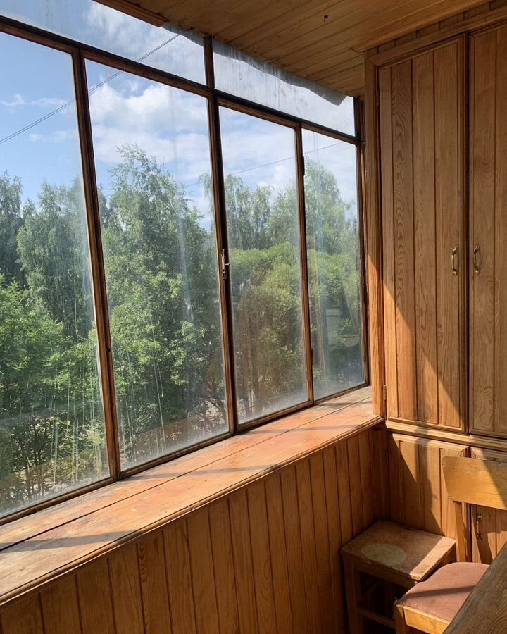 квартира г Челябинск р-н Курчатовский пр-кт Комсомольский 32а фото 14