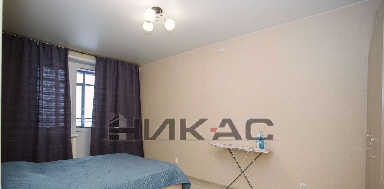 квартира г Ярославль р-н Кировский ул Угличская 19а фото 11