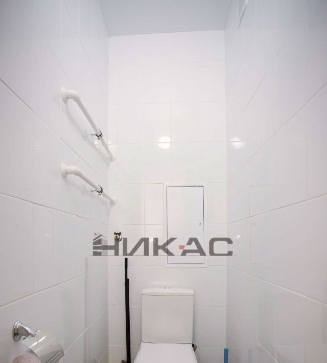 квартира г Ярославль р-н Кировский ул Угличская 19а фото 25