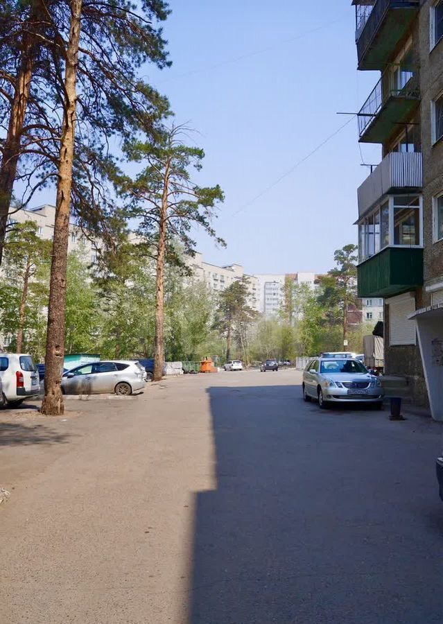 квартира г Чита р-н Центральный мкр-н Северный, 7 фото 22