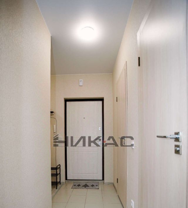 квартира г Ярославль р-н Кировский ул Угличская 19а фото 29
