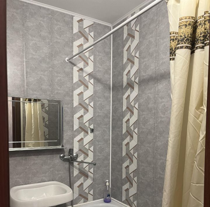 квартира г Орел р-н Северный ул Кузнецова 30к/1 фото 9