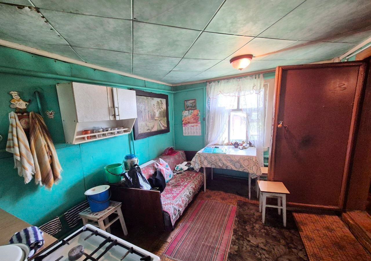 дом г Пенза р-н Железнодорожный ул Злобина фото 11