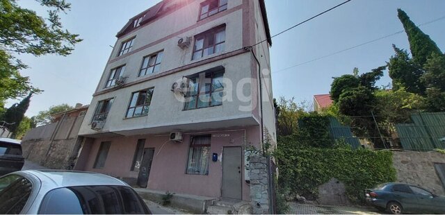 ул Суворовская 6а фото