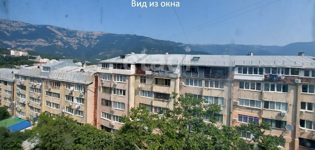 квартира г Ялта ул Суворовская 6а фото 2