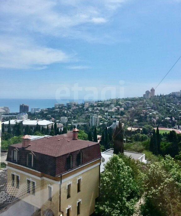 квартира г Ялта пер Халтурина 18 фото 3