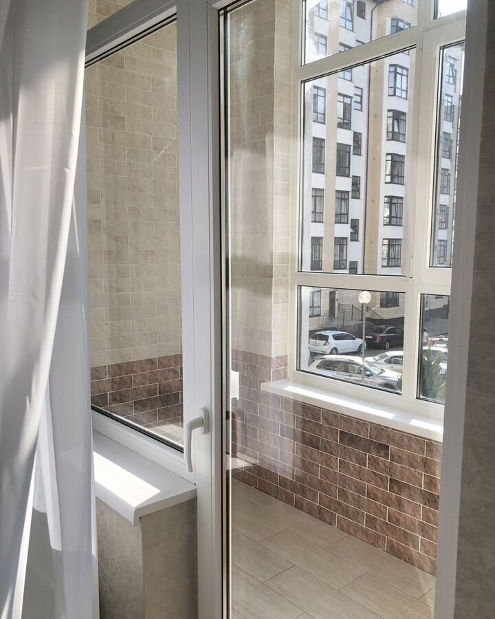 квартира г Геленджик ул Витебская 6/1 12к фото 10