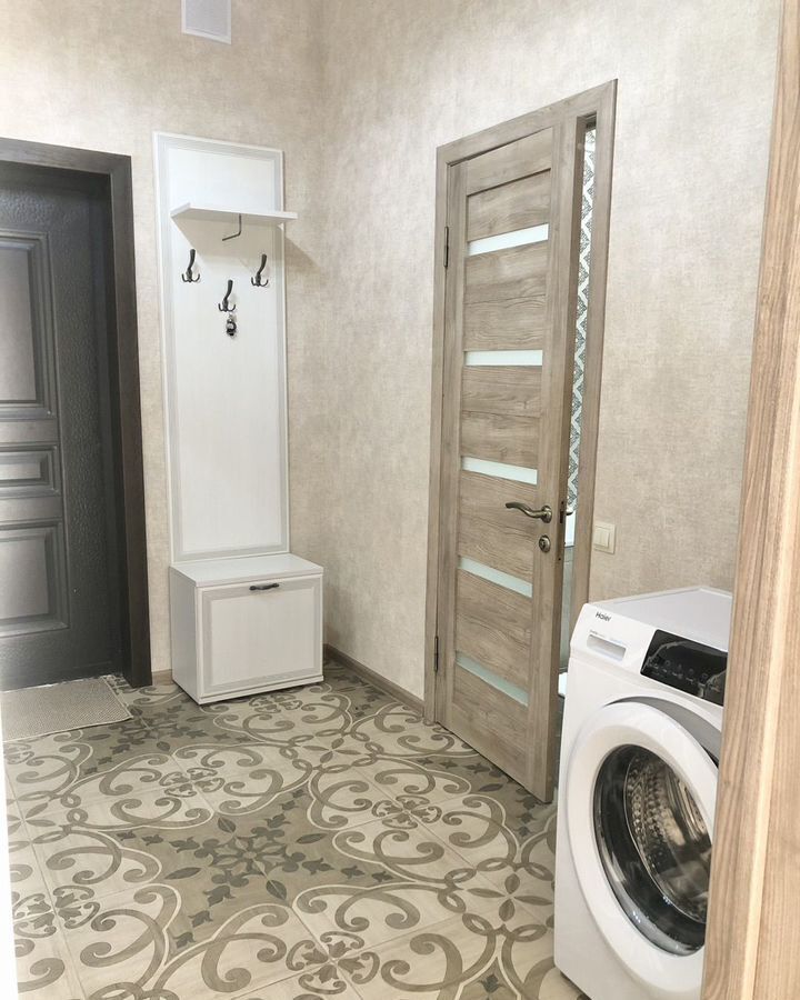 квартира г Геленджик ул Витебская 6/1 12к фото 9