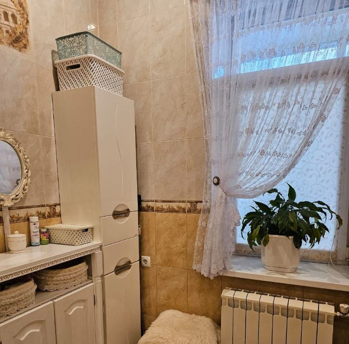 квартира г Майкоп ул Пионерская 374е фото 20