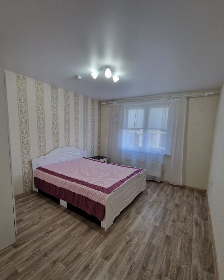 квартира г Краснодар р-н Карасунский ул Кружевная 9 фото 8