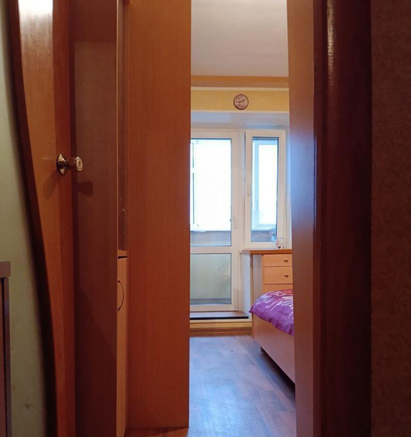 квартира г Пермь Центр ул Пушкина 13 фото 9