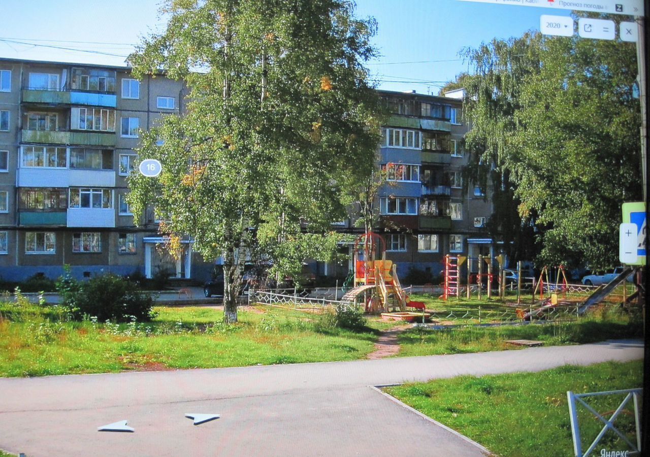 квартира г Пермь р-н Свердловский ул Гусарова 16 фото 15