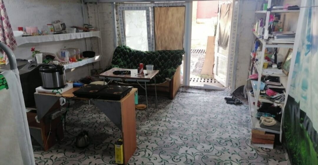 комната р-н Кореновский г Кореновск ул Жукова 9 фото 21