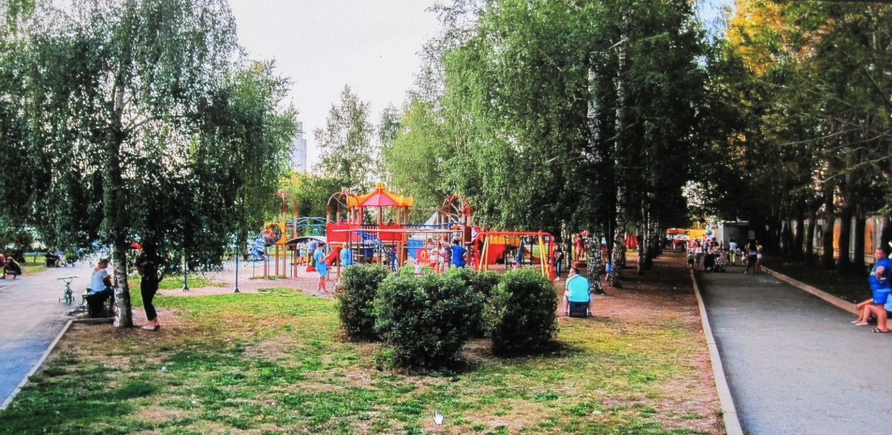 квартира г Пермь р-н Свердловский ул Гусарова 16 фото 16