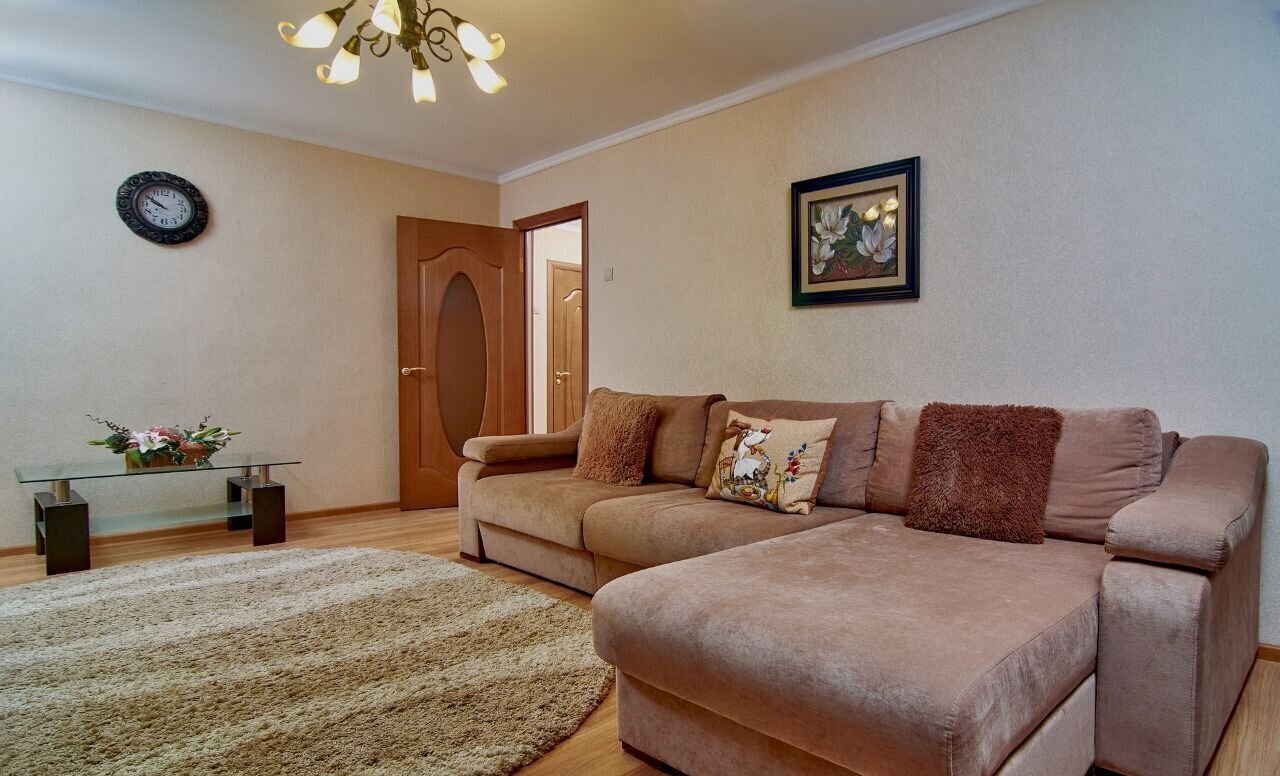 квартира г Кисловодск ул Тельмана 13 фото 5