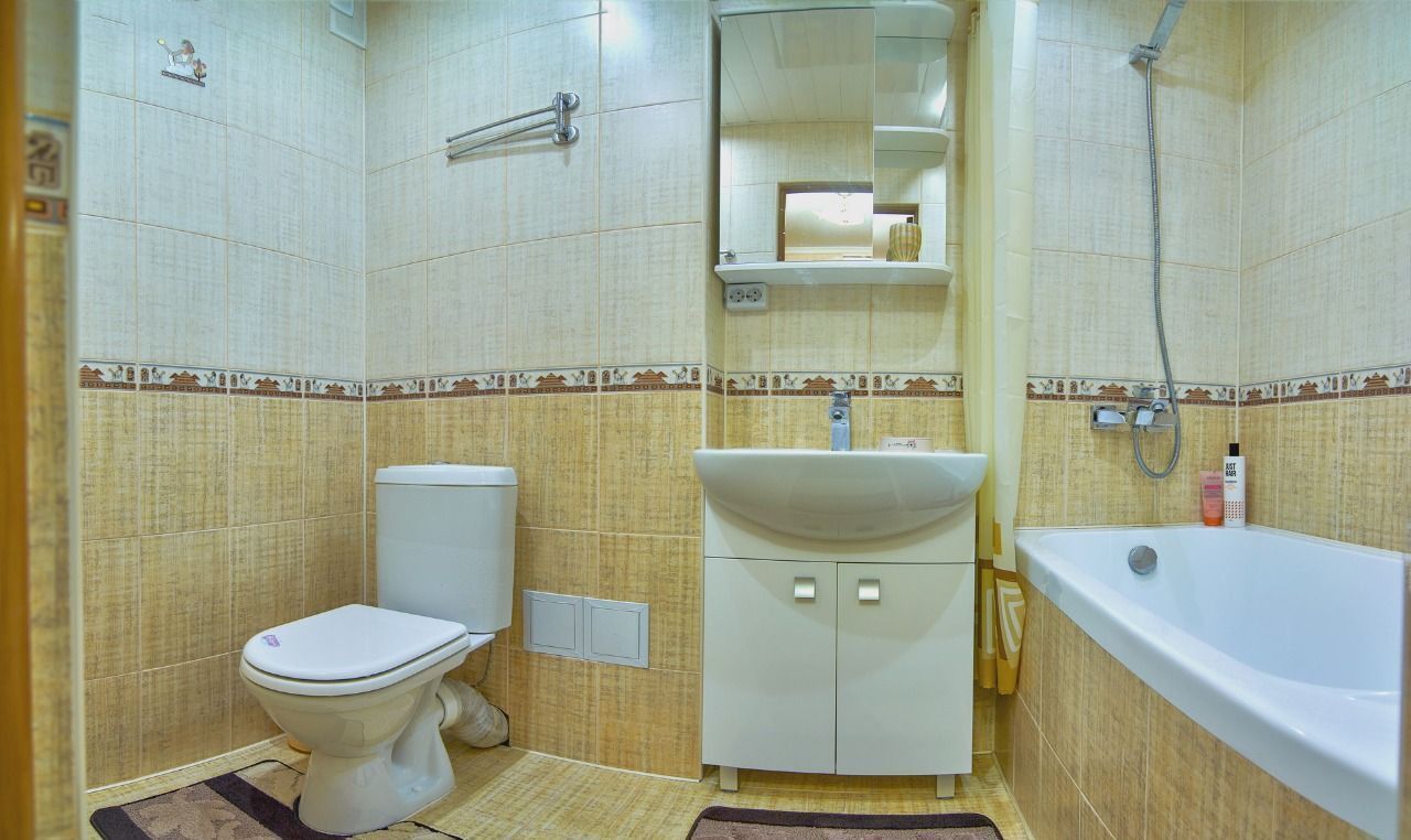 квартира г Кисловодск ул Тельмана 13 фото 12