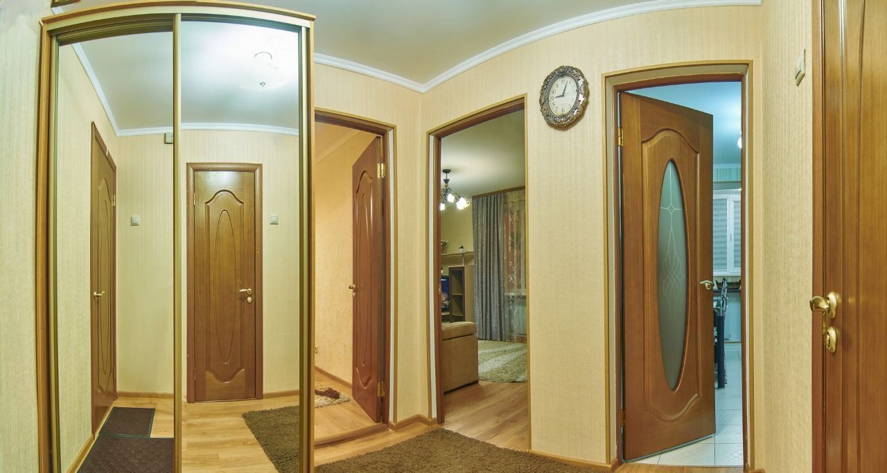 квартира г Кисловодск ул Тельмана 13 фото 9