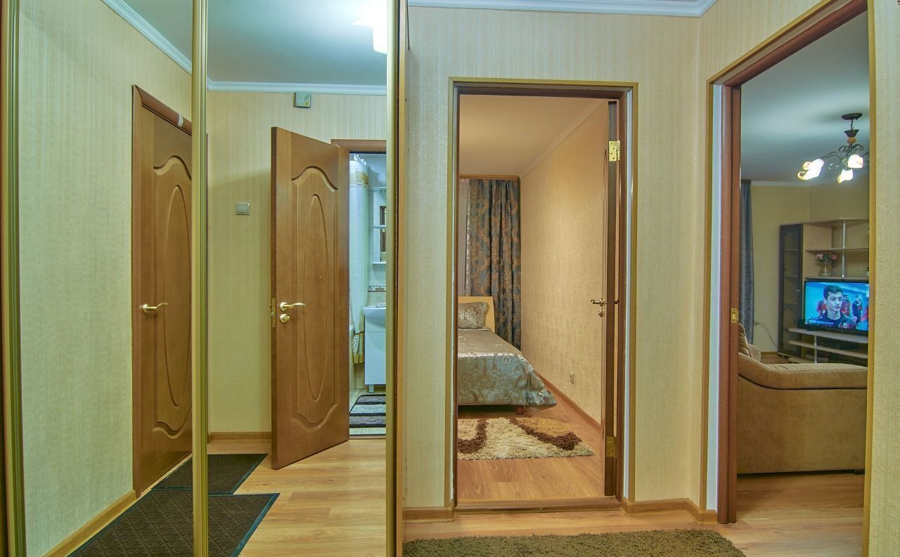 квартира г Кисловодск ул Тельмана 13 фото 10