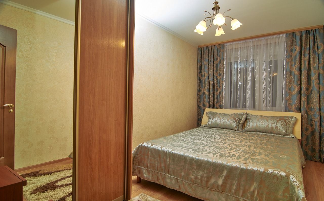 квартира г Кисловодск ул Тельмана 13 фото 11