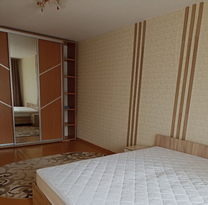 квартира г Ярославль р-н Красноперекопский ул 8 Марта 6 фото 7