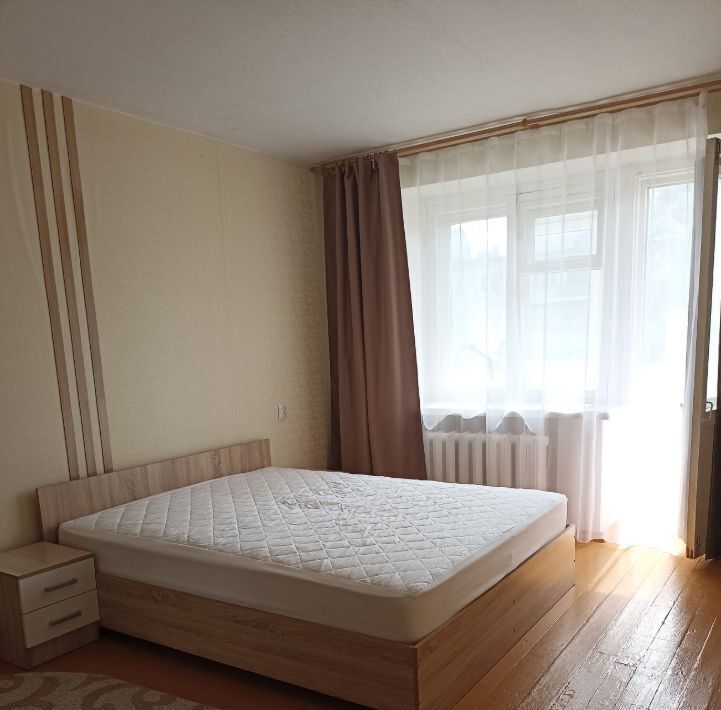 квартира г Ярославль р-н Красноперекопский ул 8 Марта 6 фото 8