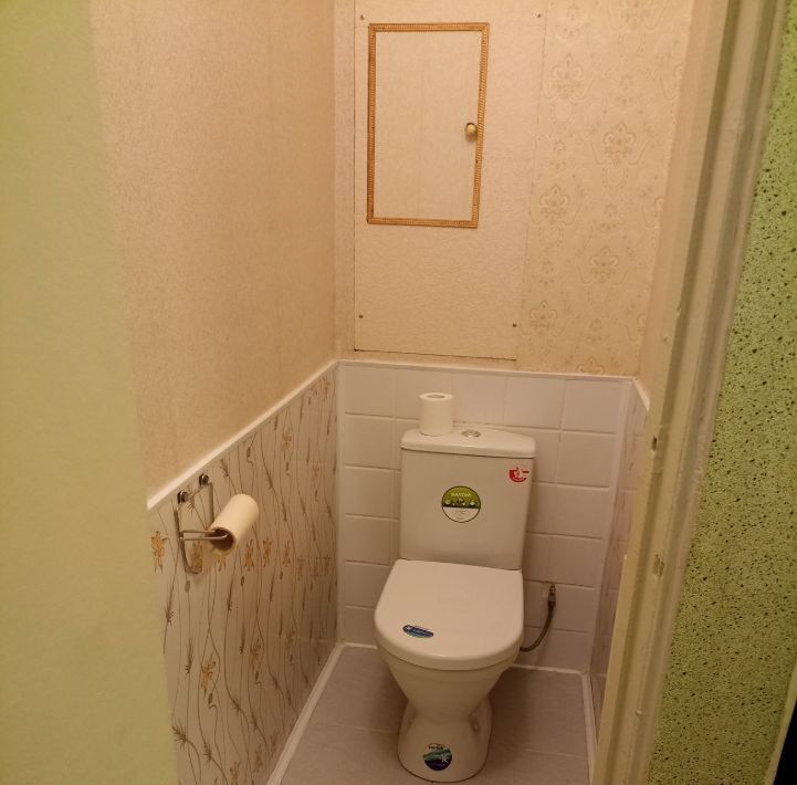 квартира г Ярославль р-н Красноперекопский ул 8 Марта 6 фото 10