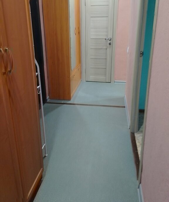 квартира г Норильск фото 5