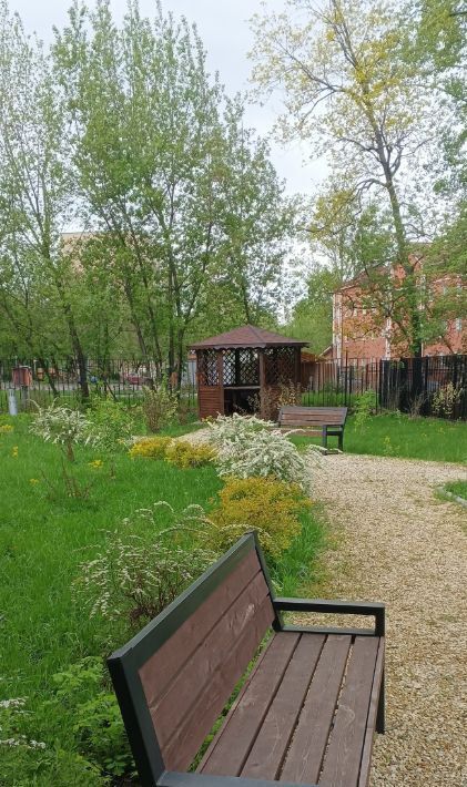 квартира г Москва метро Сокольники ул Короленко 5а фото 12