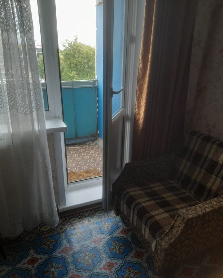 комната городской округ Богородский г Ногинск ул Трудовая 8 фото 1