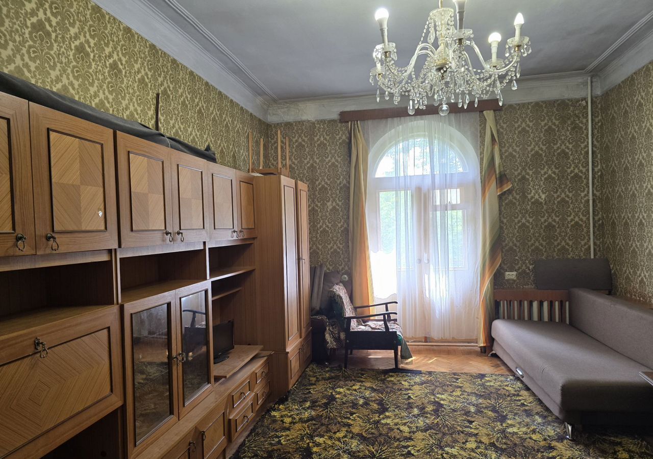 квартира г Коломна ул Дзержинского 23 фото 1
