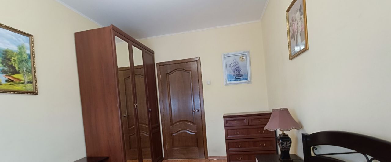 квартира г Зеленоград Зеленоград — Крюково, к 1539 фото 11