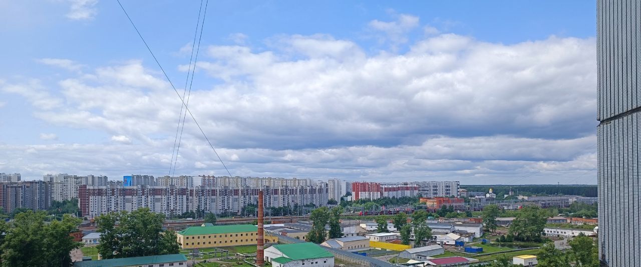 квартира г Зеленоград Зеленоград — Крюково, к 1539 фото 18
