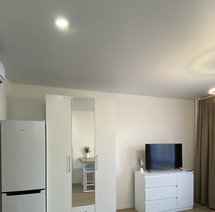 квартира г Москва метро Марьино ул Люблинская 72ак/1 фото 5