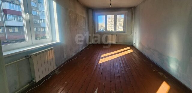 квартира ул Клименко 34 фото