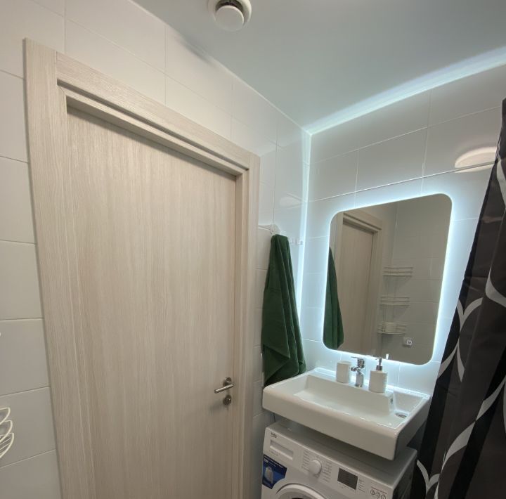 квартира г Москва метро Марьино ул Люблинская 72ак/1 фото 9
