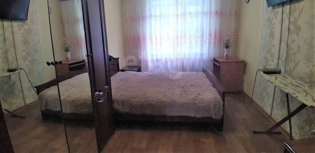 квартира р-н Бирский г Бирск ул Гагарина 90 фото 6