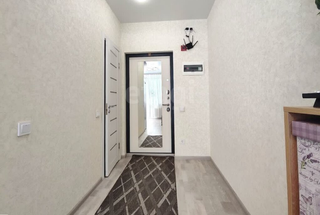 квартира г Балашиха Ольгино, улица Романычева, 5 фото 6