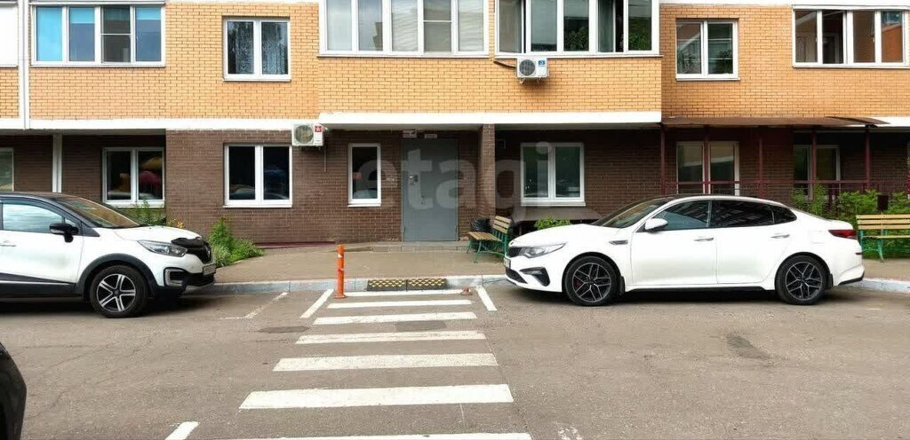 квартира г Ивантеевка ул Новоселки 4 фото 5