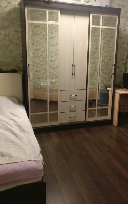 квартира г Мытищи пр-кт Октябрьский 10а Медведково фото 11