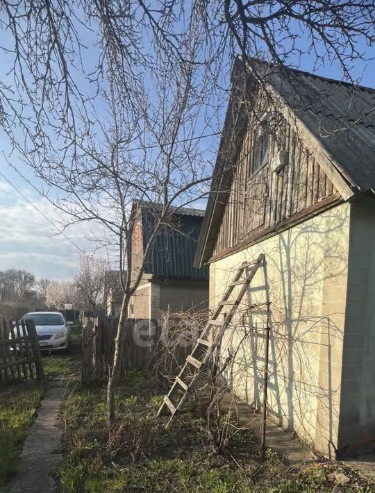 дом г Нововоронеж снт Озон 103 фото 20