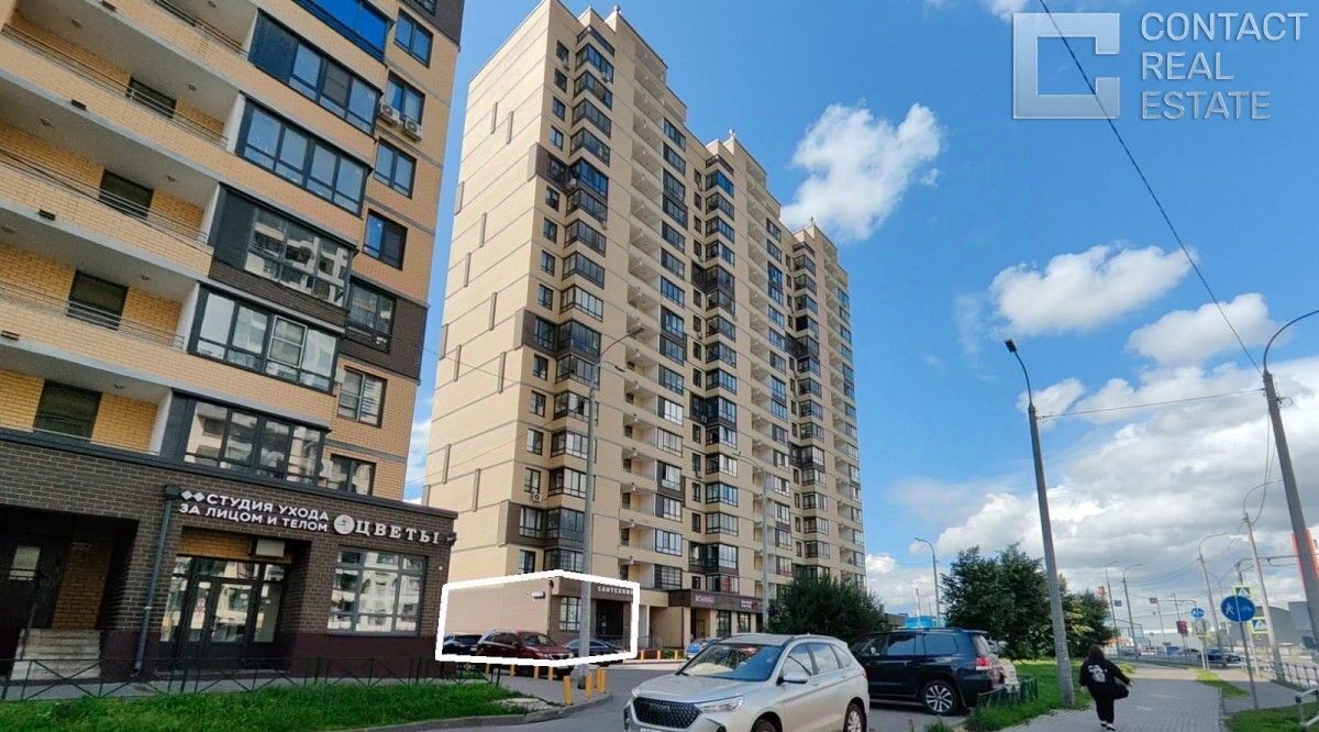 торговое помещение г Мытищи пр-кт Астрахова 4 Медведково фото 6