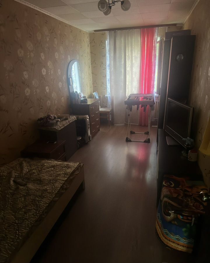 квартира г Подольск ул Юбилейная 30а фото 5